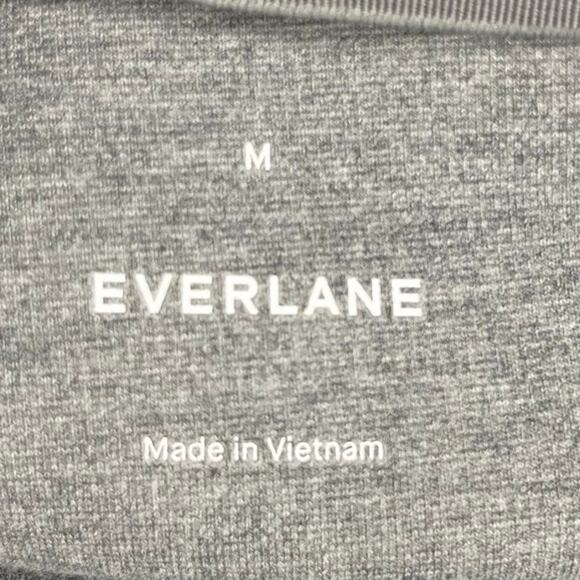 Everlane The Dream Trouser Size M - Picture 7 of 14